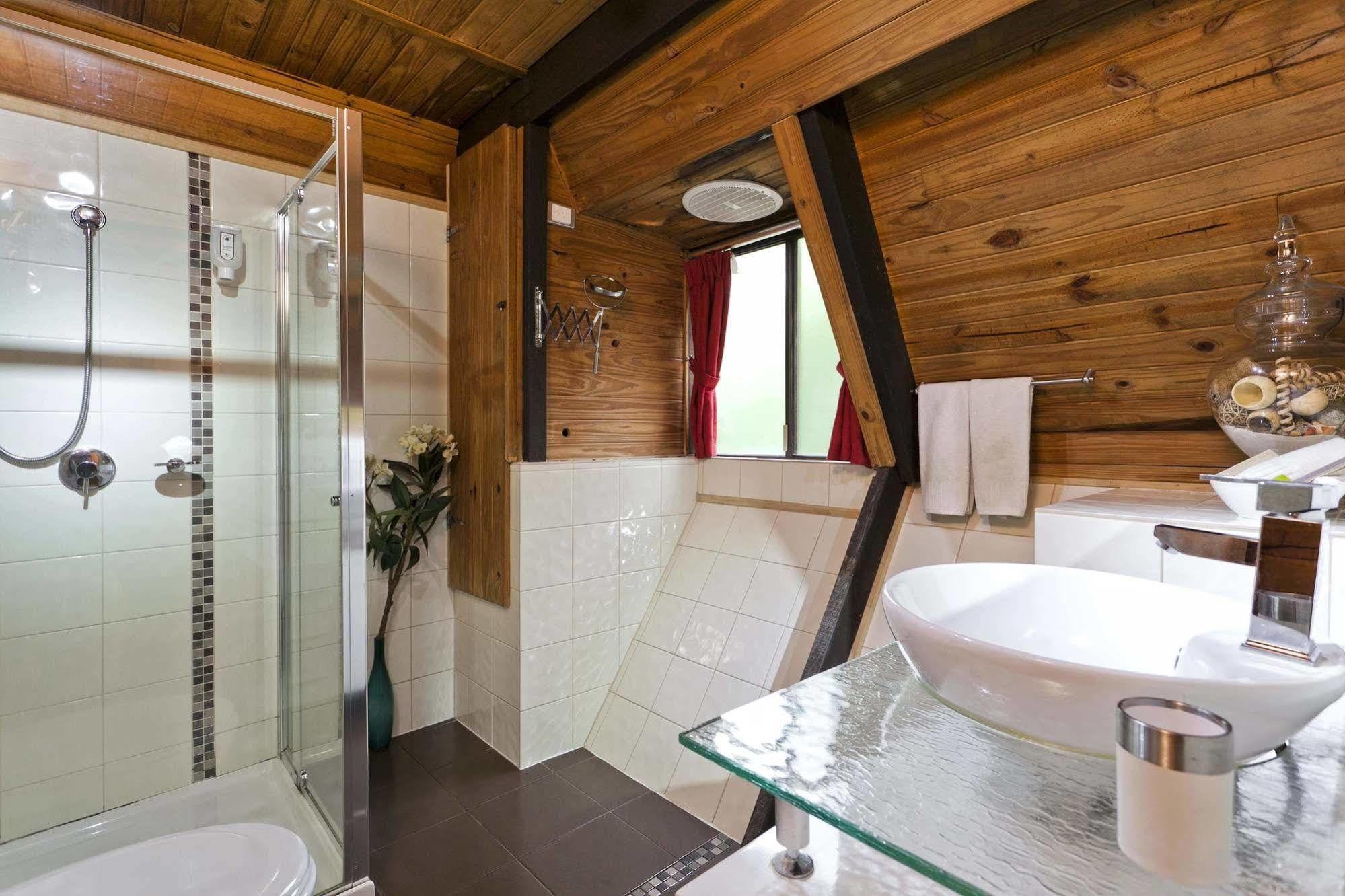 The Mouses House Rainforest Retreat Springbrook Exteriér fotografie