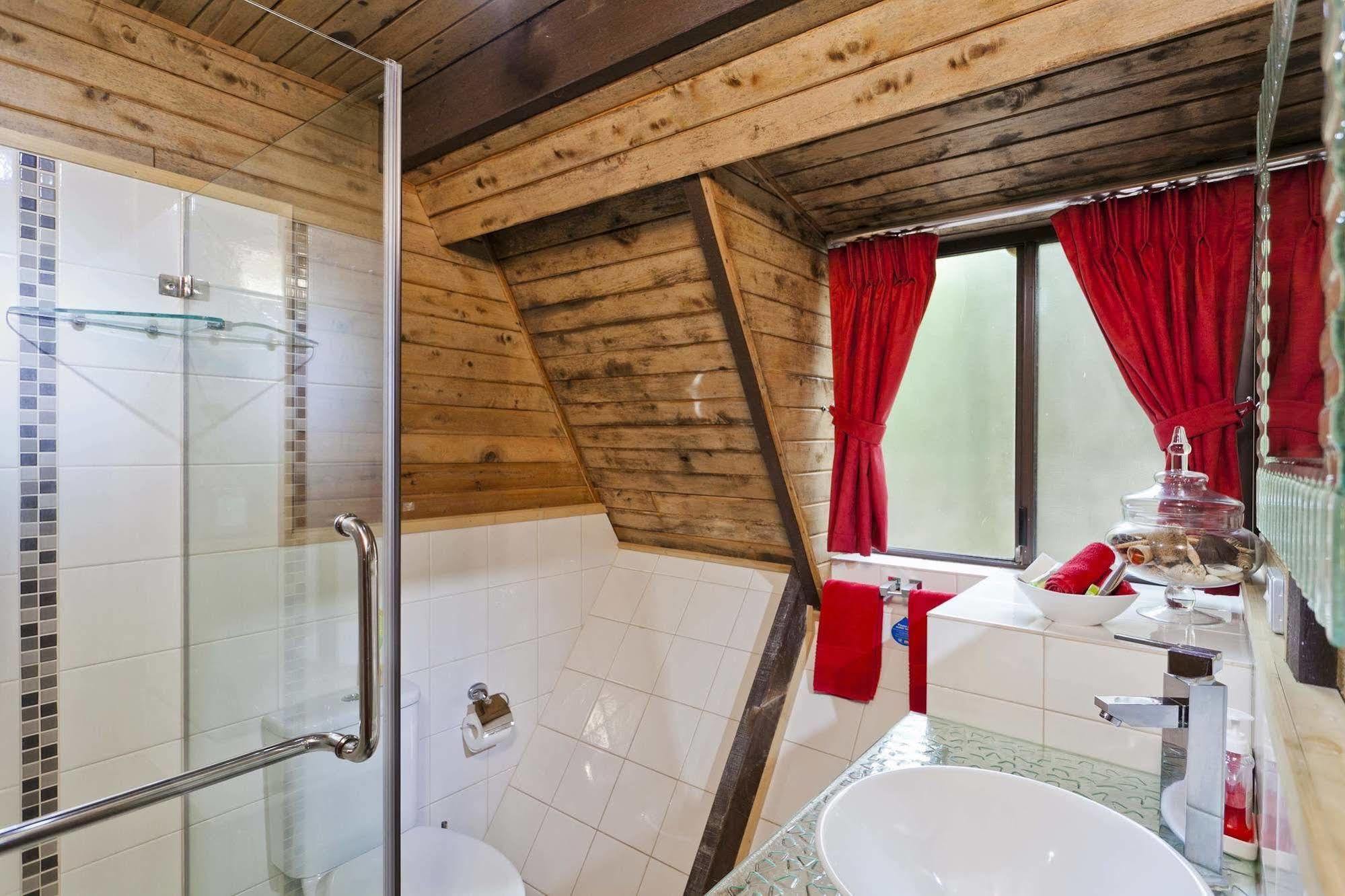 The Mouses House Rainforest Retreat Springbrook Exteriér fotografie