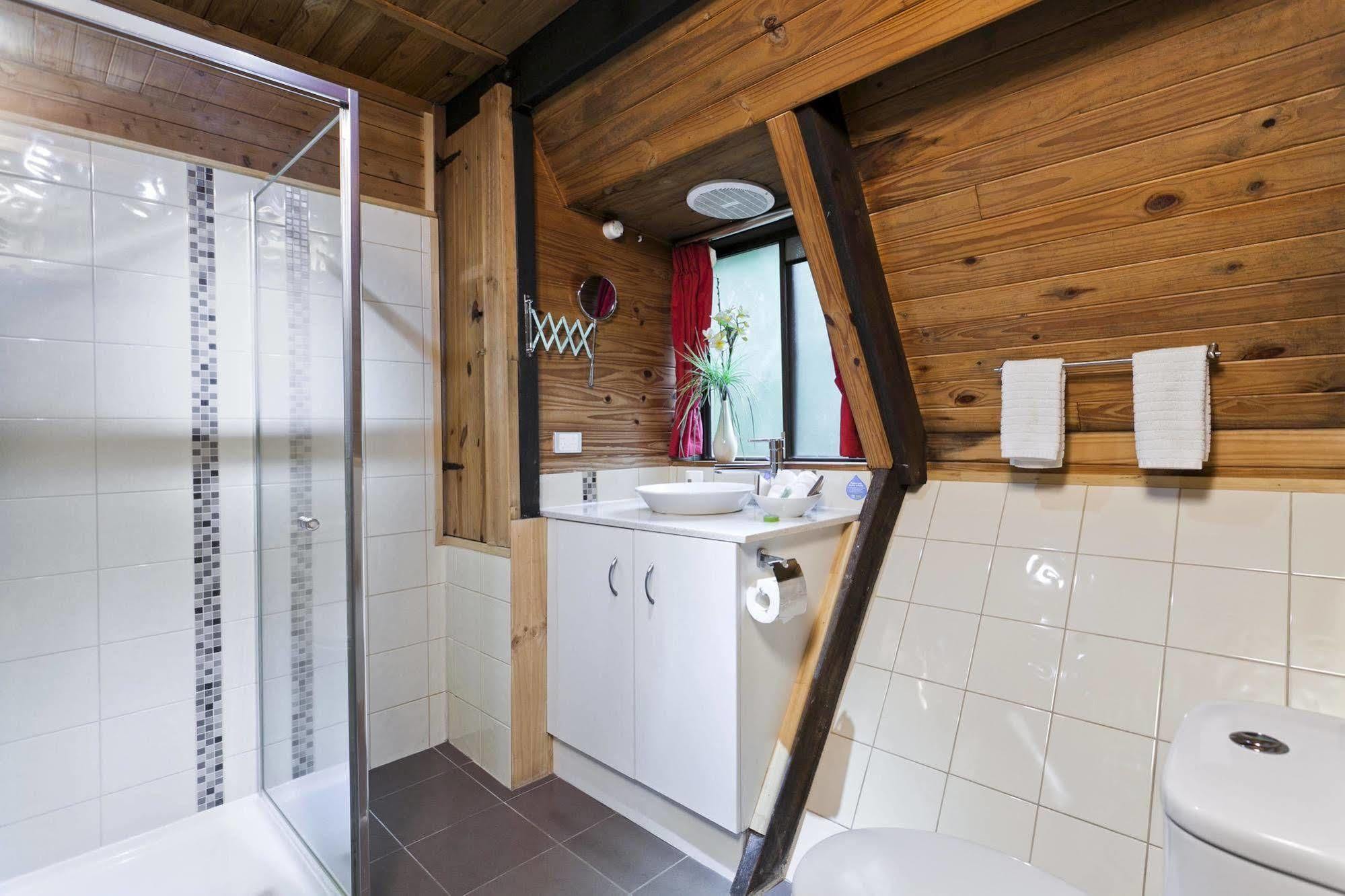 The Mouses House Rainforest Retreat Springbrook Exteriér fotografie